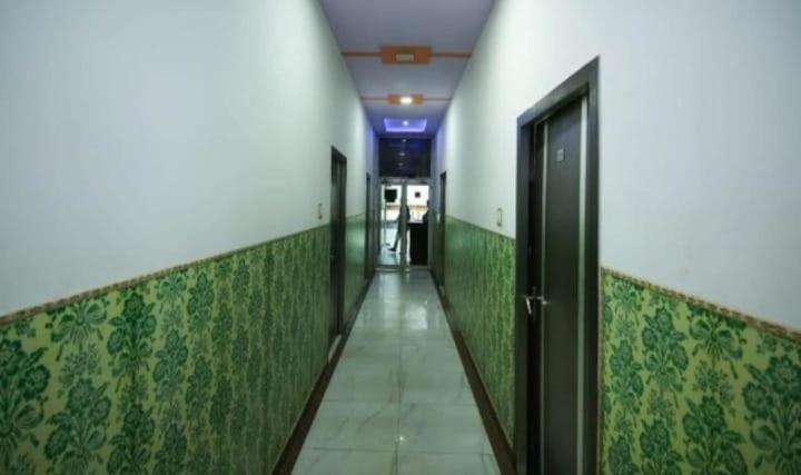 Hotel Classic Gold By Wb Agra (Uttar Pradesh)
